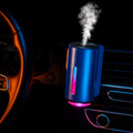 Diffuseur d’aromathérapie intelligent pour voiture