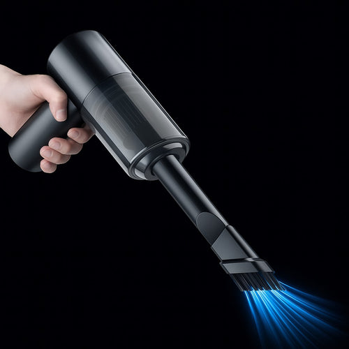 aspirateur portable (sans fils)