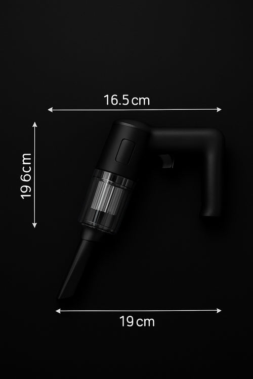 aspirateur portable (sans fils)